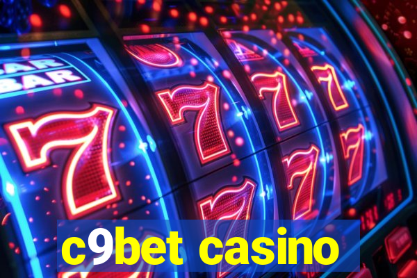 c9bet casino